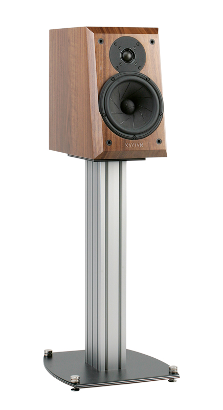 XAVIAN XN 270 Evoluzione - HiFi Test (Germany) review pic4